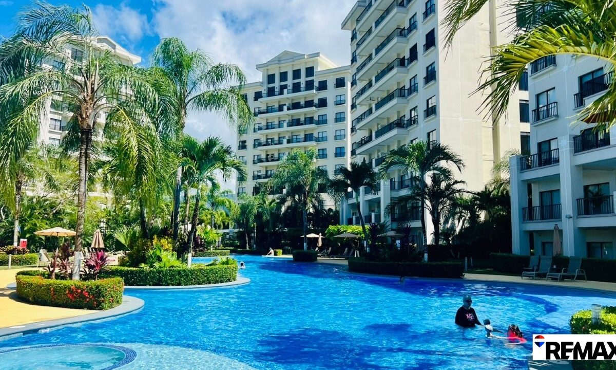 Condos for sale in Jaco Beach Costa Rica