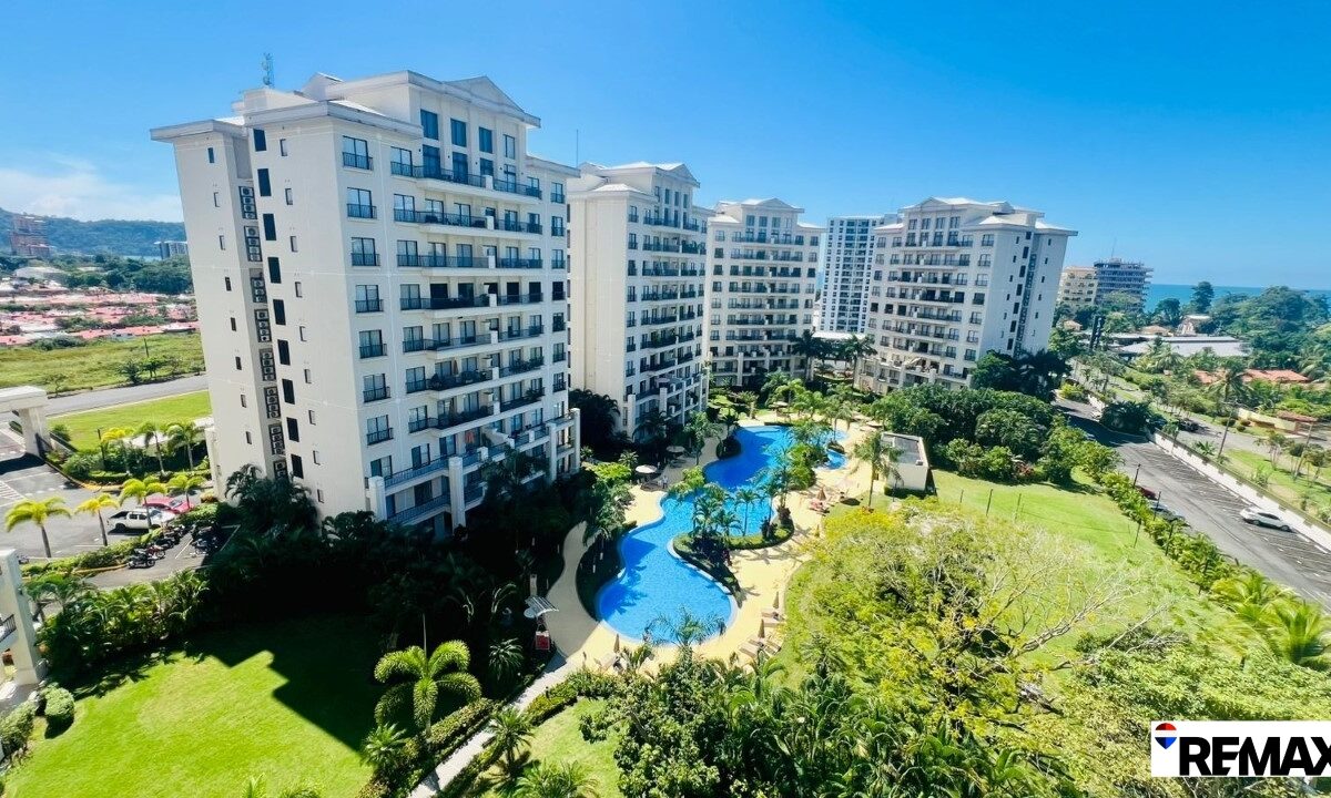 Condos for sale in Jaco Beach Costa Rica