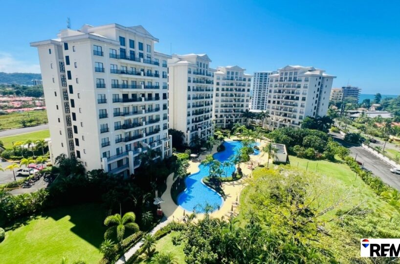 Condos for sale in Jaco Beach Costa Rica