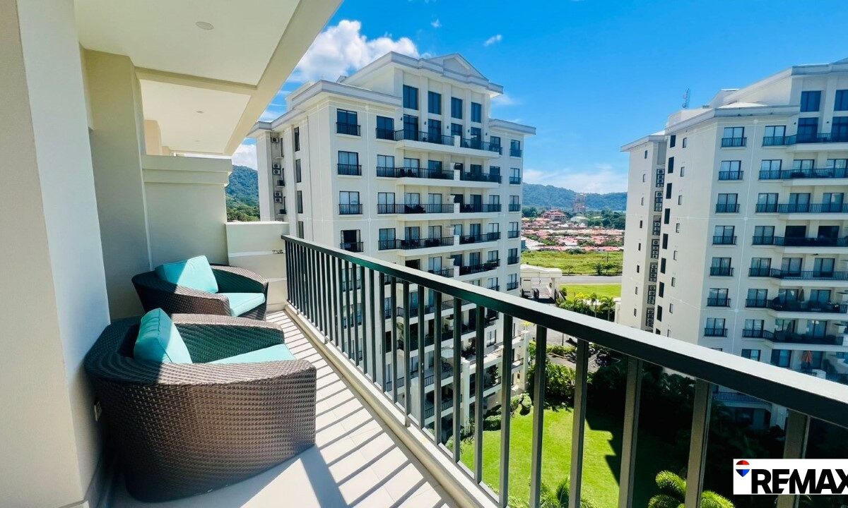 Condos for sale in Jaco Beach Costa Rica