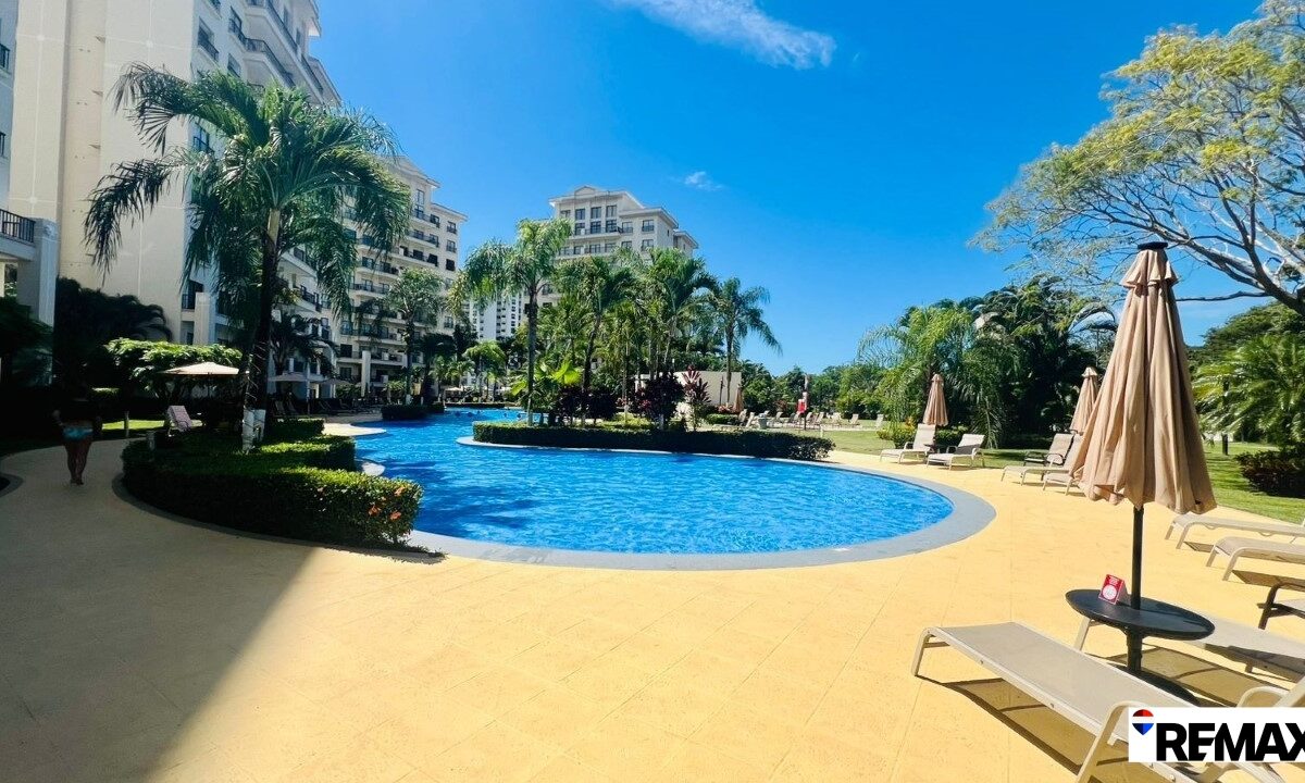 Condos for sale in Jaco Beach Costa Rica