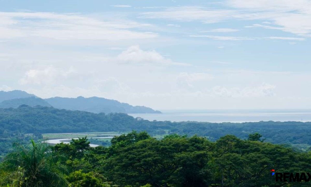 Development Land for sale in Tarcoles Costa Rica
