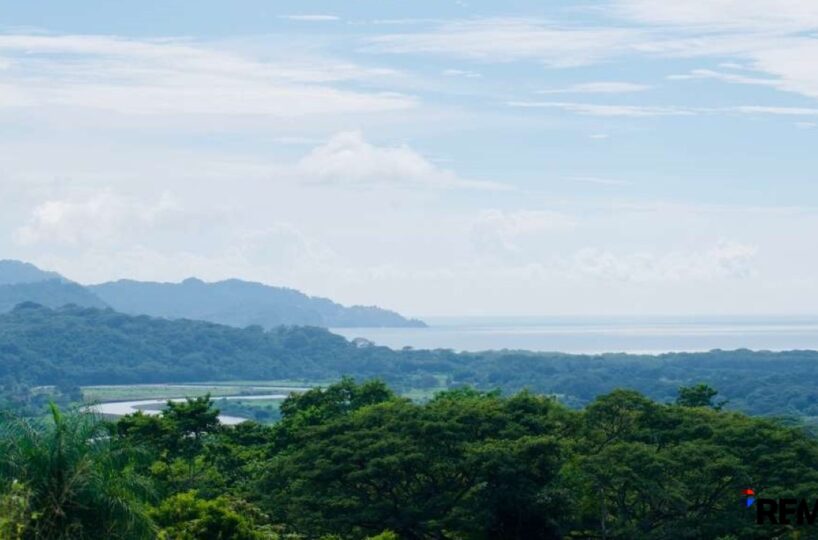 Development Land for sale in Tarcoles Costa Rica