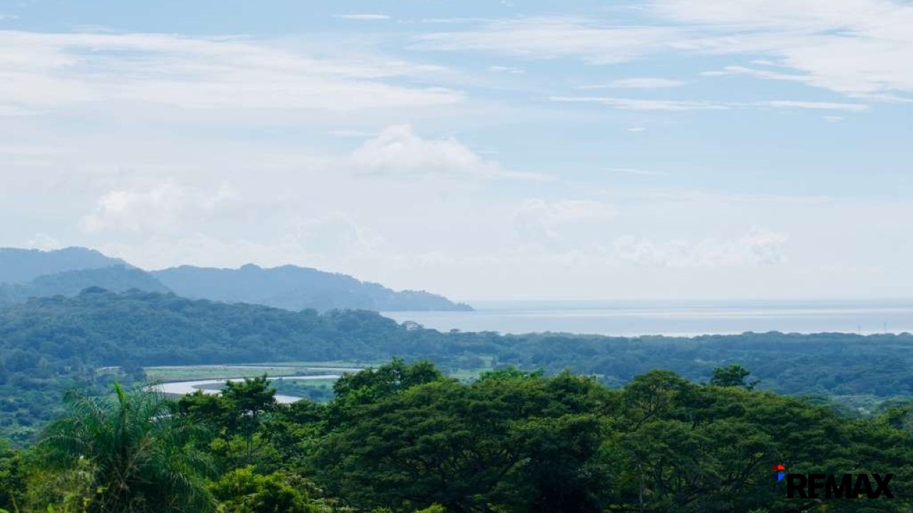 Development Land for sale in Tarcoles Costa Rica