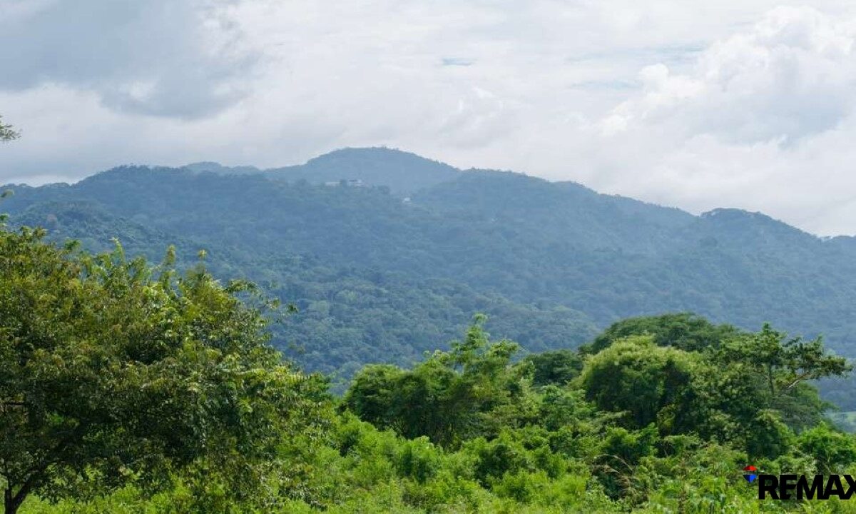 Development Land for sale in Tarcoles Costa Rica