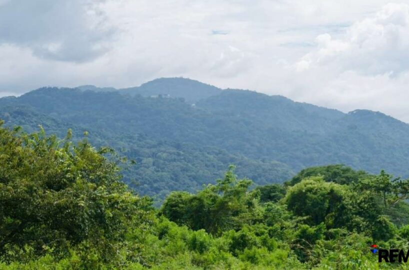 Development Land for sale in Tarcoles Costa Rica
