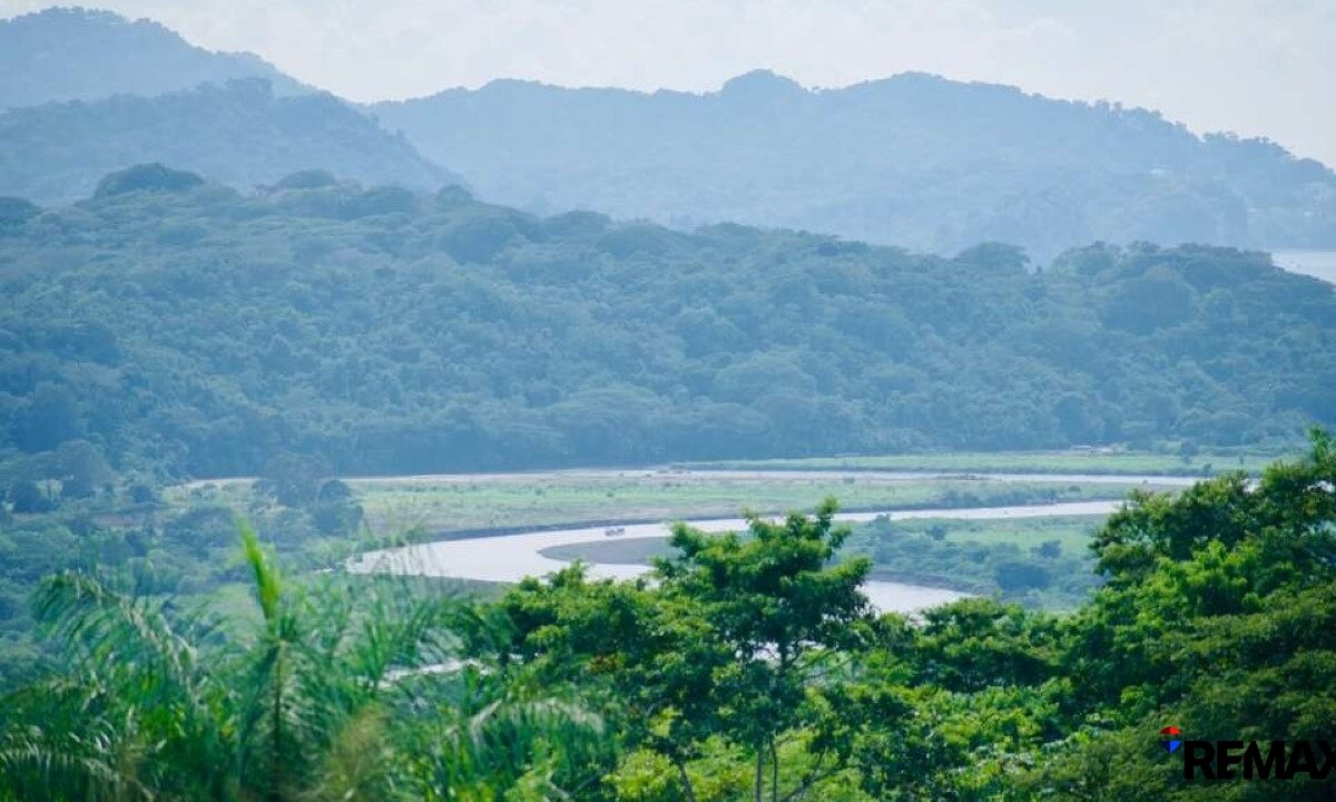 Development Land for sale in Tarcoles Costa Rica