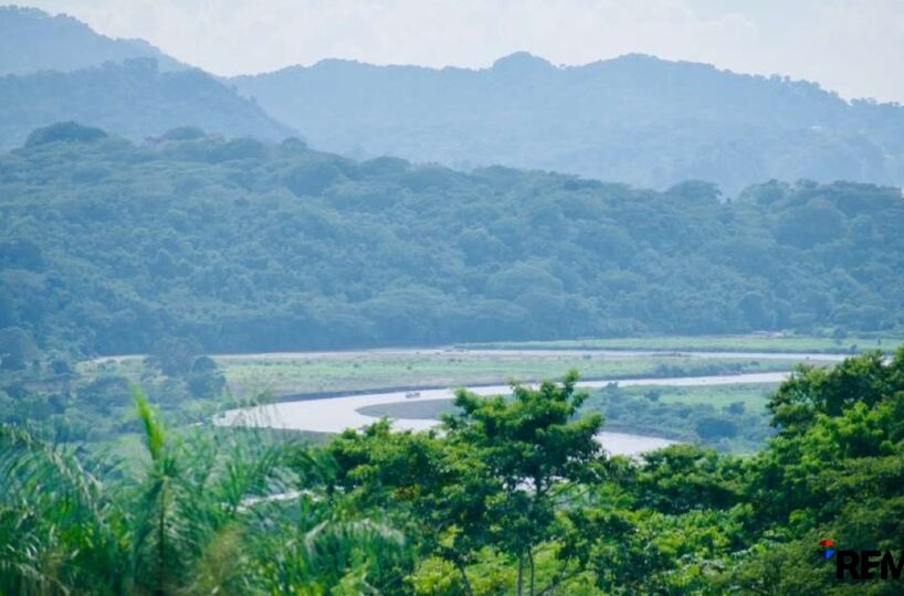 Development Land for sale in Tarcoles Costa Rica