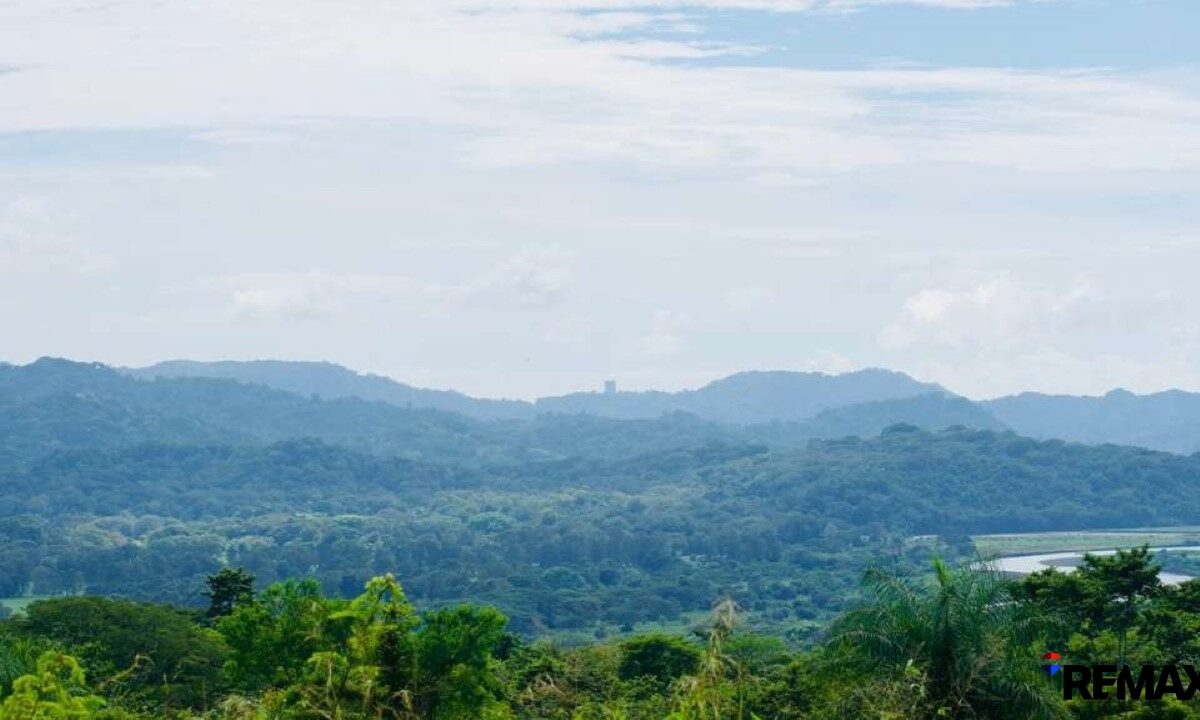 Development Land for sale in Tarcoles Costa Rica