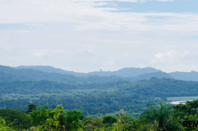 Development Land for sale in Tarcoles Costa Rica