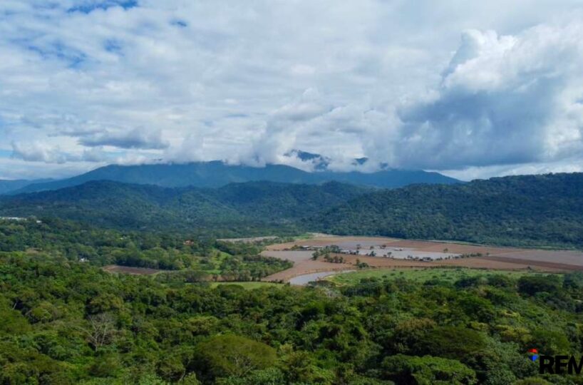 Development Land for sale in Tarcoles Costa Rica