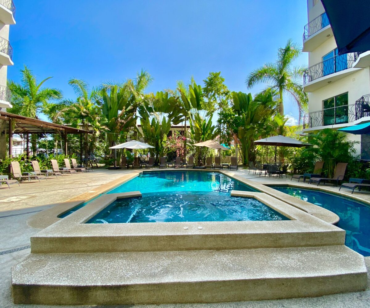 Condos for sale in Jaco Beach Costa Rica