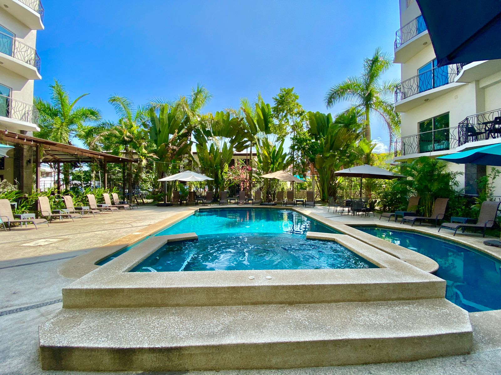 Condos for sale in Jaco Beach Costa Rica