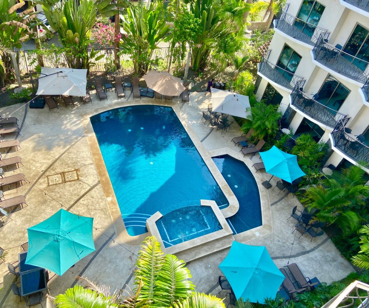 Condos for sale in Jaco Beach Costa Rica