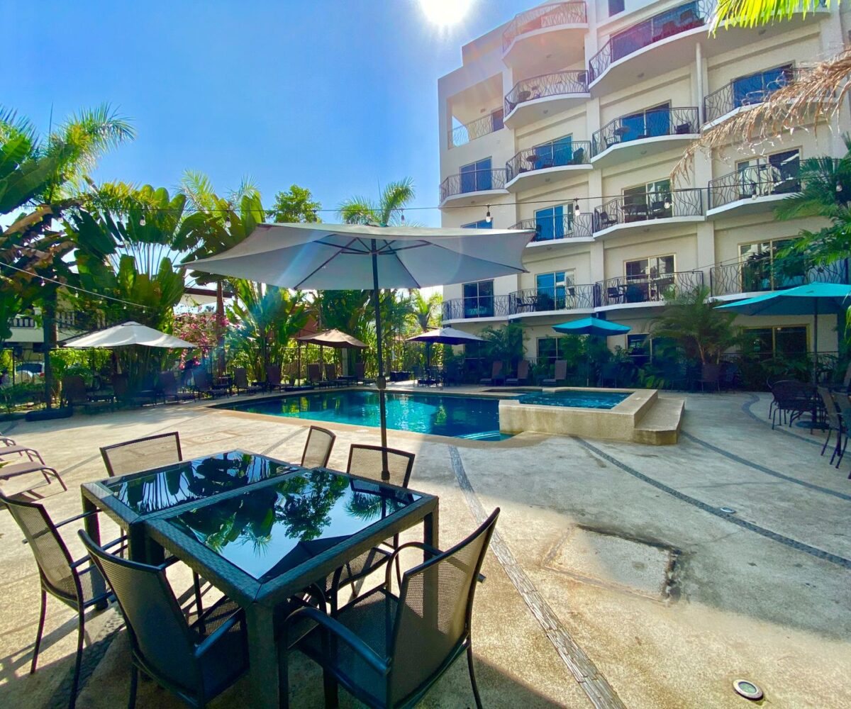 Condos for sale in Jaco Beach Costa Rica