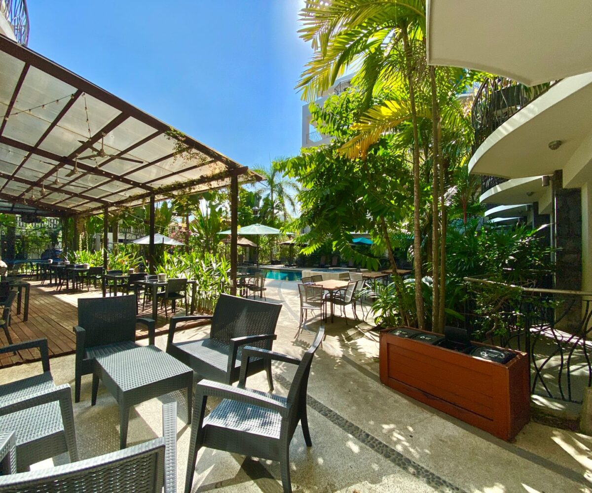 Condos for sale in Jaco Beach Costa Rica