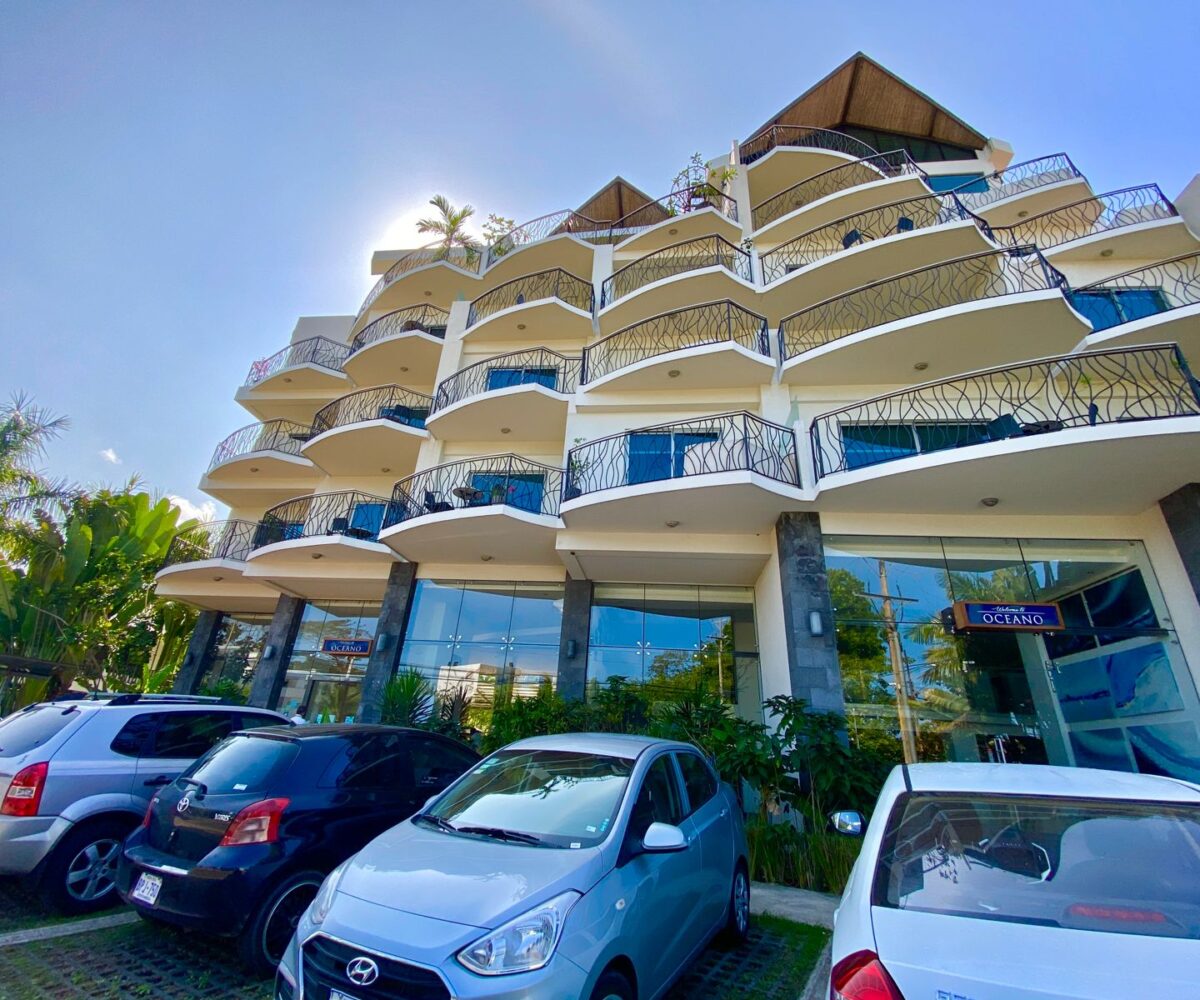 Condos for sale in Jaco Beach Costa Rica