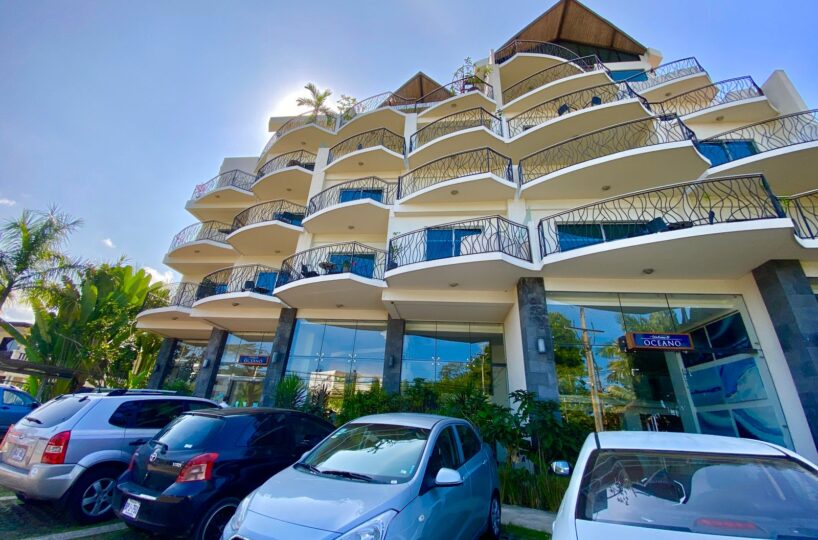 Condos for sale in Jaco Beach Costa Rica