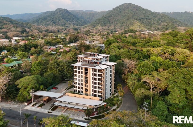 Condos for sale in Jaco Beach Costa Rica