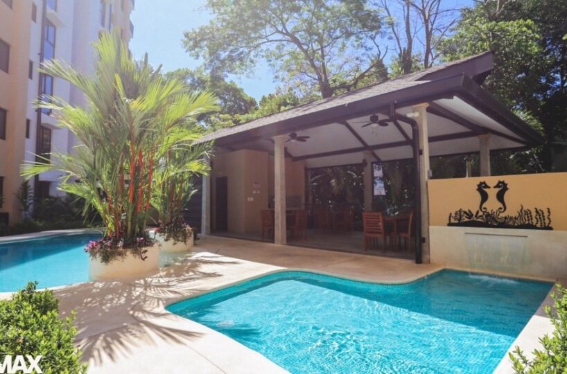 Condos for sale in Jaco Beach Costa Rica