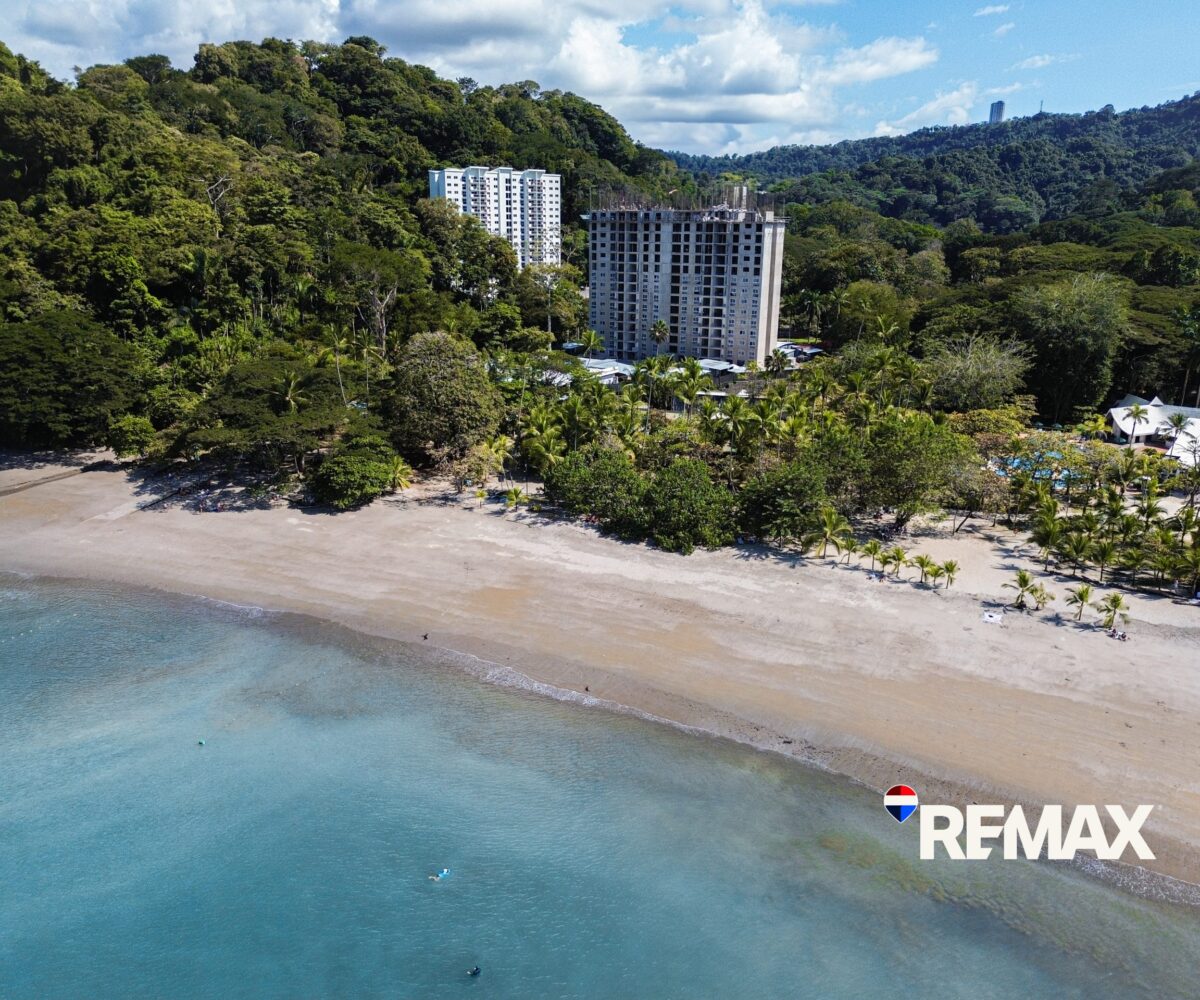 Condos for sale in Punta Leona Costa Rica