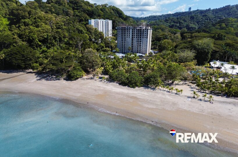 Condos for sale in Punta Leona Costa Rica
