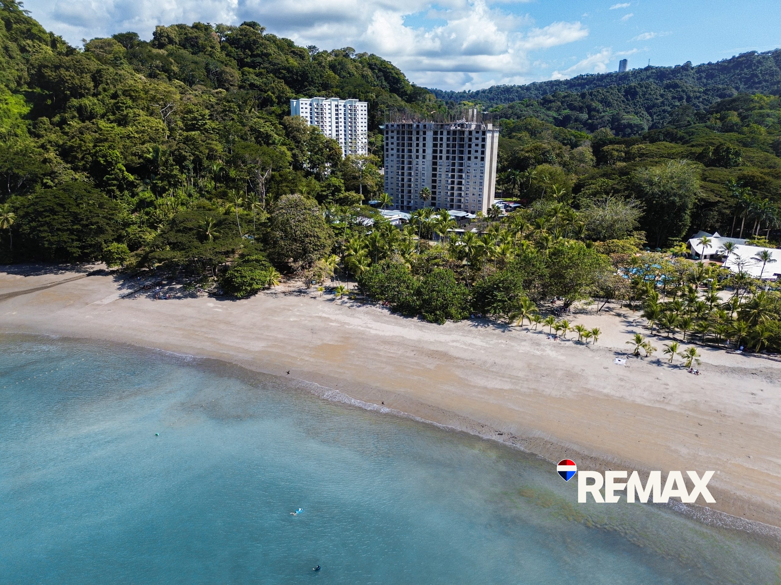 Condos for sale in Punta Leona Costa Rica