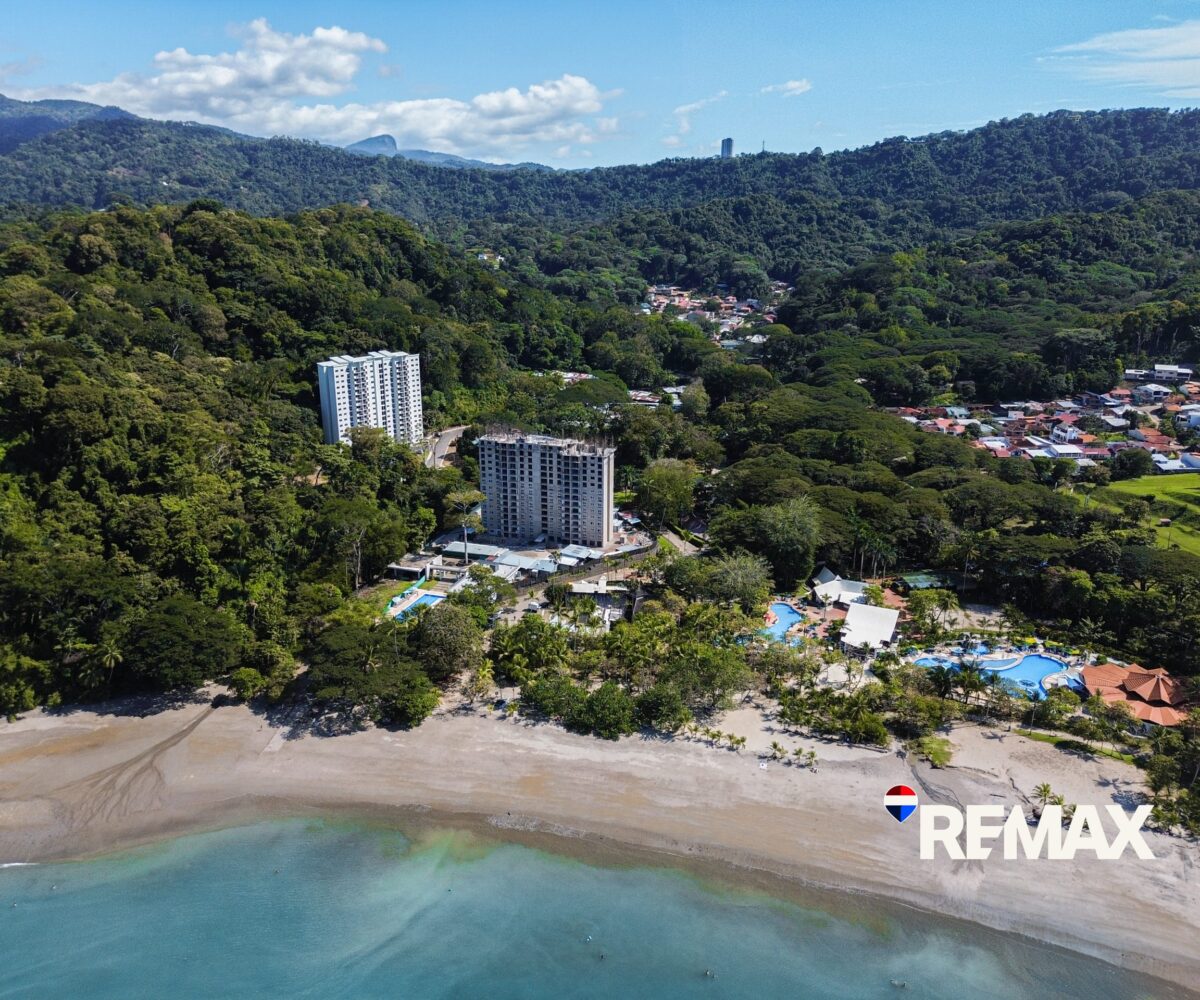 Condos for sale in Punta Leona Costa Rica