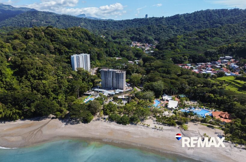 Condos for sale in Punta Leona Costa Rica