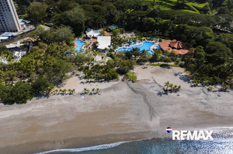 Condos for sale in Punta Leona Costa Rica