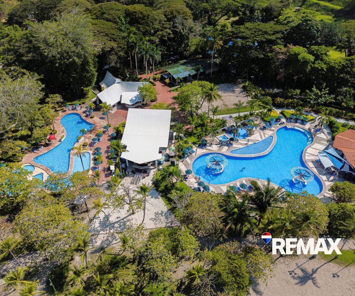 Condos for sale in Punta Leona Costa Rica