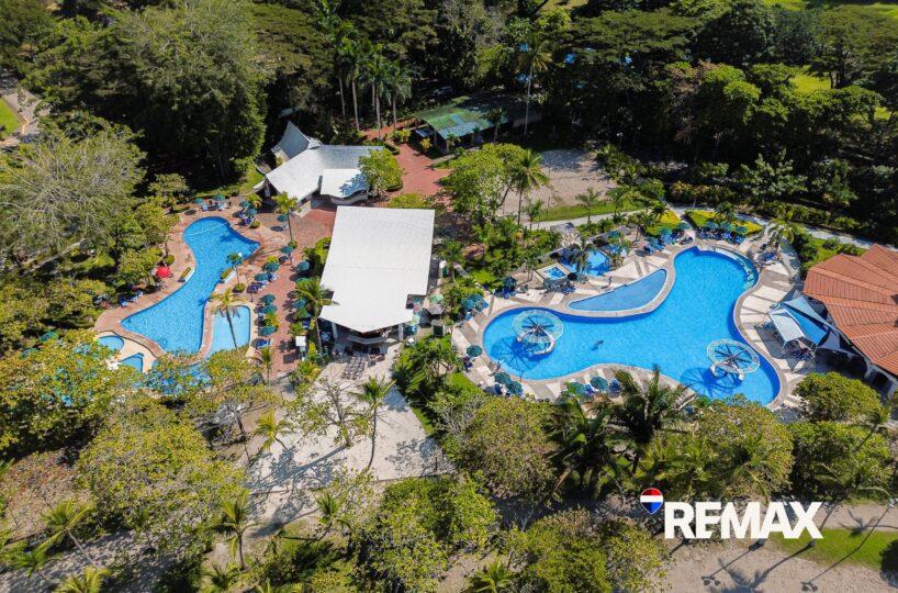 Condos for sale in Punta Leona Costa Rica