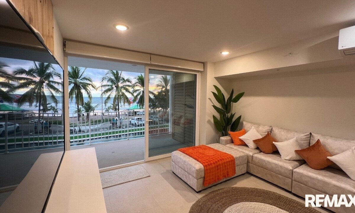 Condos for sale in Jaco Beach Costa Rica