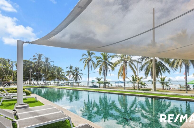 Condos for sale in Jaco Beach Costa Rica