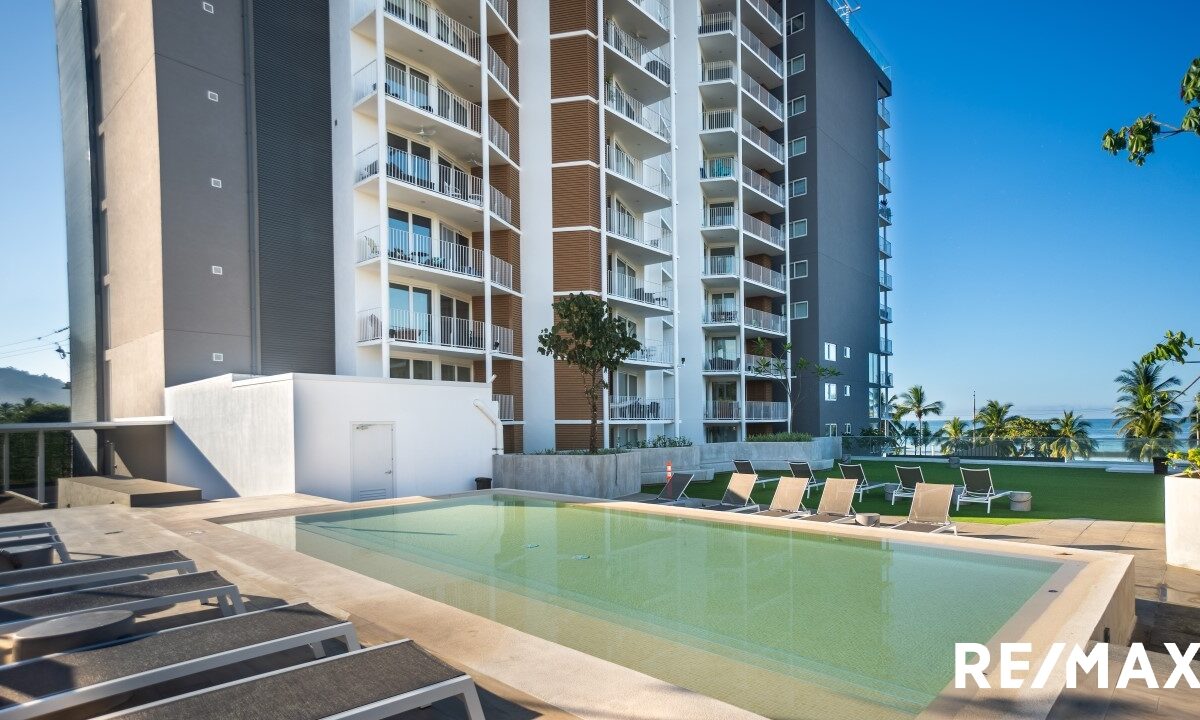 Condos for sale in Jaco Beach Costa Rica