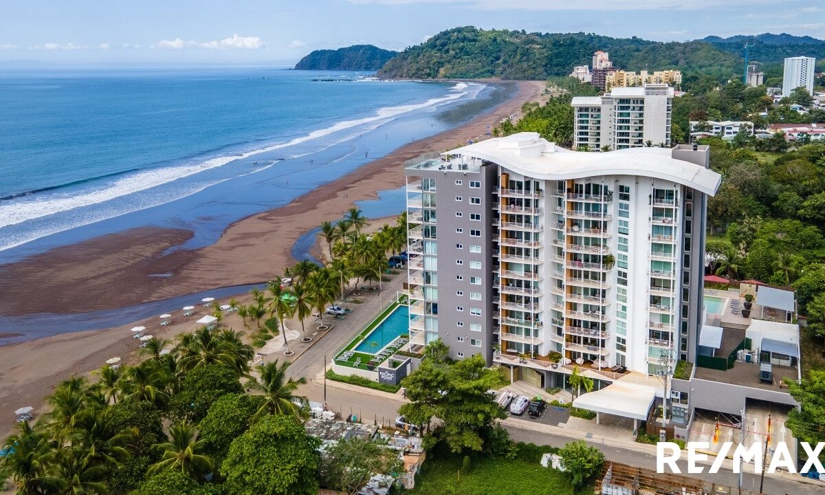 Condos for sale in Jaco Beach Costa Rica