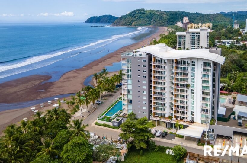 Condos for sale in Jaco Beach Costa Rica