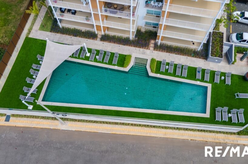 Condos for sale in Jaco Beach Costa Rica