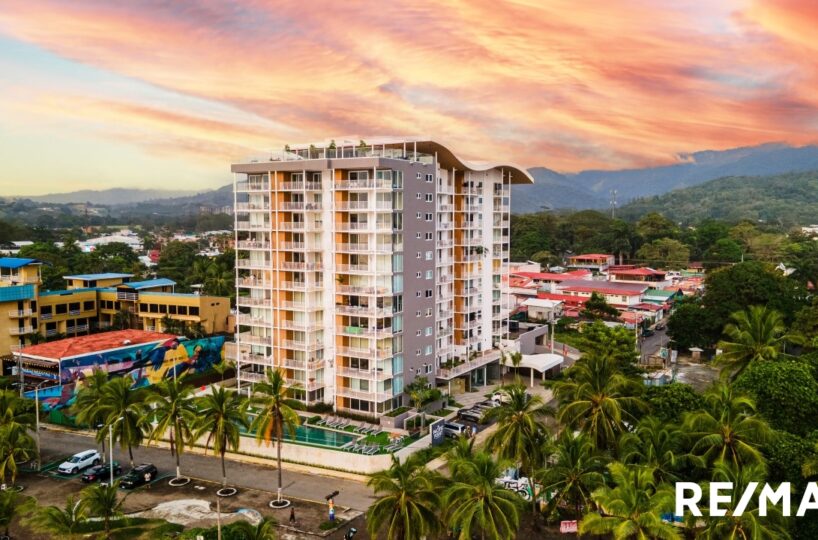 Condos for sale in Jaco Beach Costa Rica