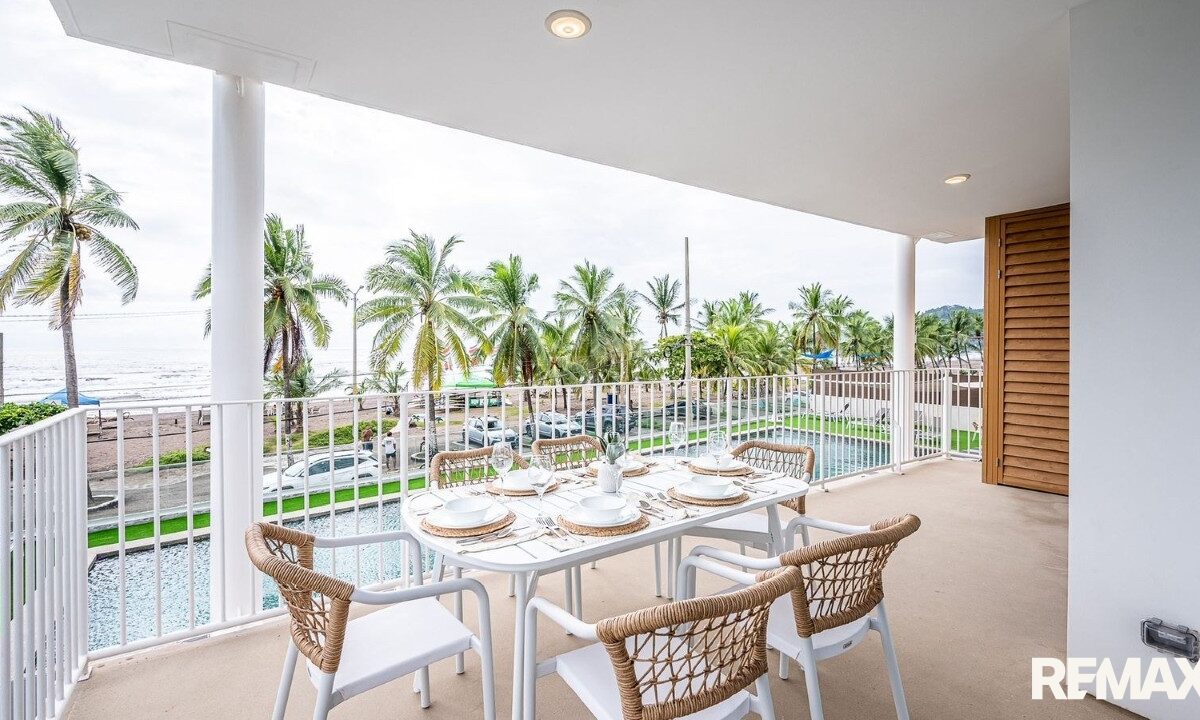 Condos for sale in Jaco Beach Costa Rica
