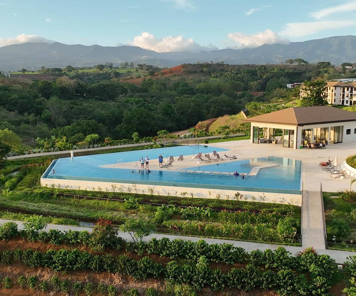 Condos for sale in Grecia Costa Rica