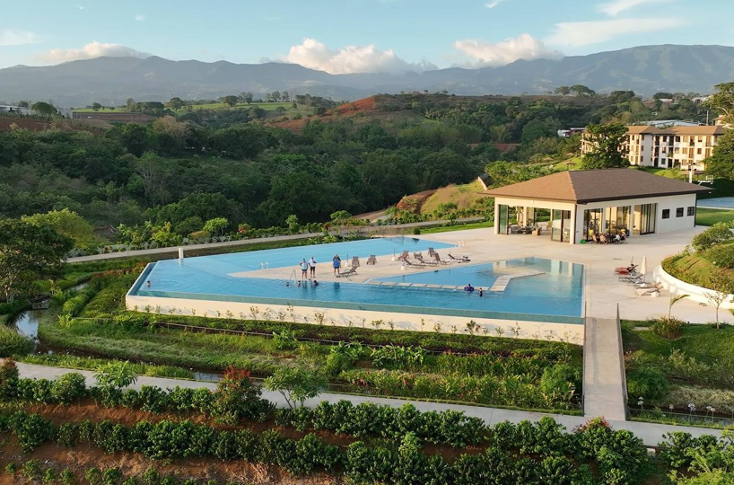 Condos for sale in Grecia Costa Rica