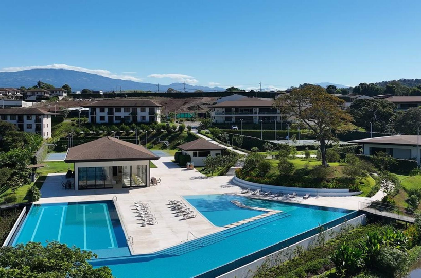 Condos for sale in Grecia Costa Rica