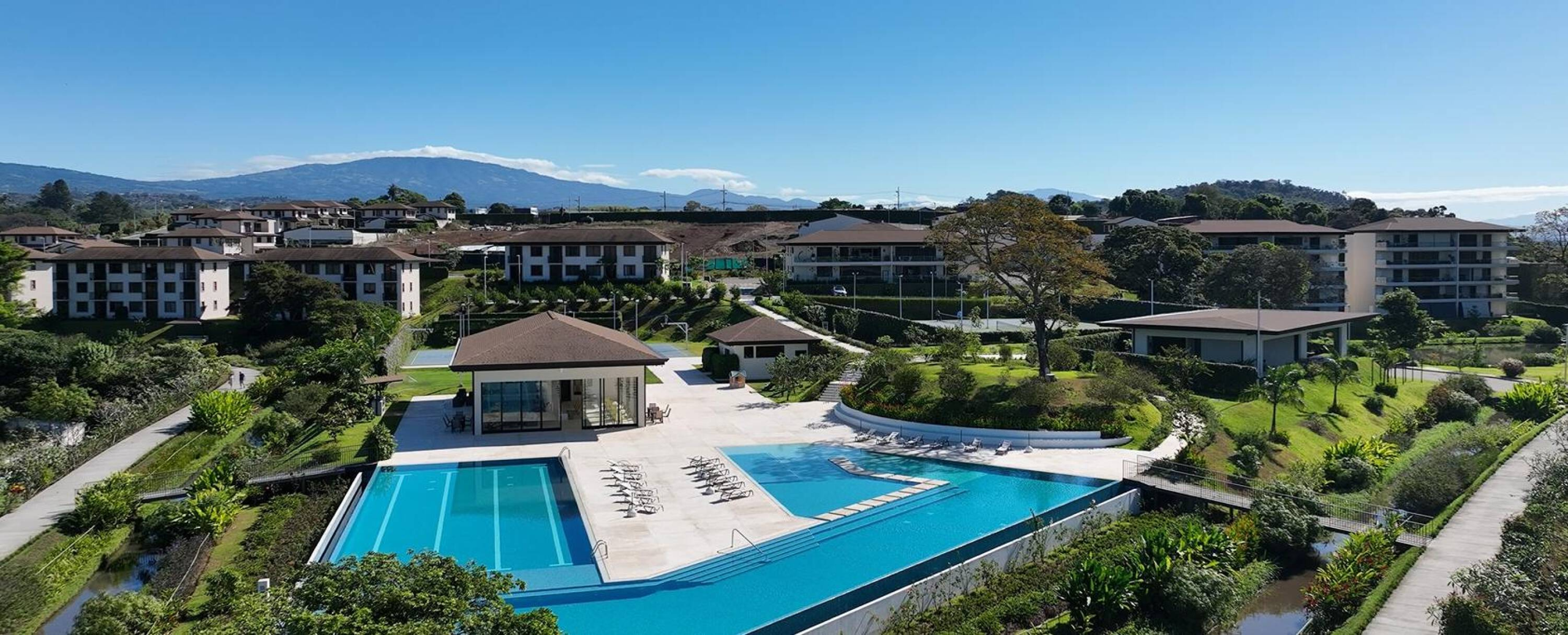 Condos for sale in Grecia Costa Rica