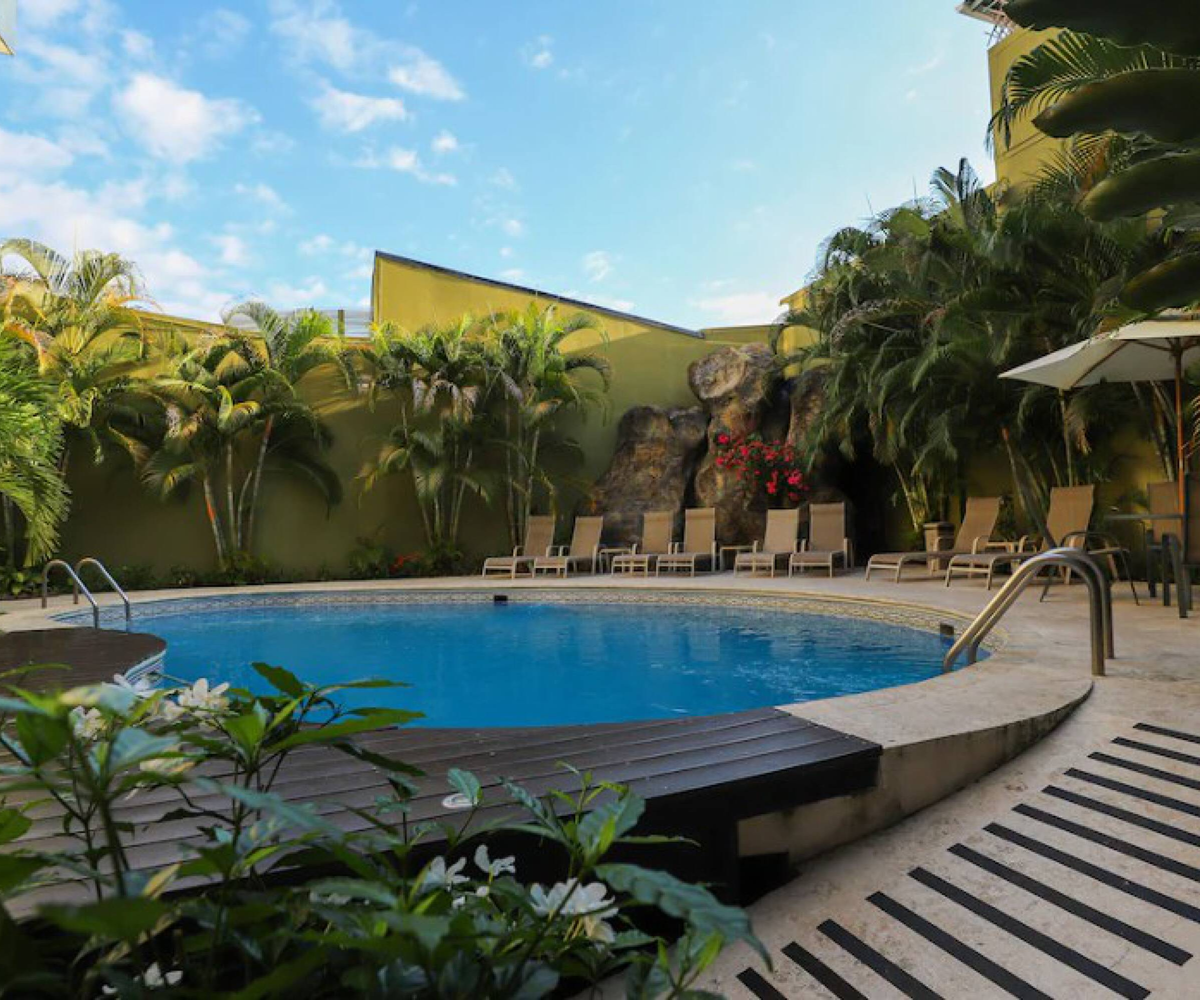 2 - Costa Rica Real Estate