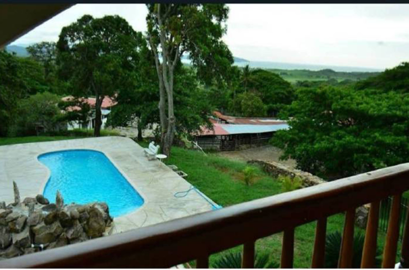 Development Land for sale in La Cruz Costa Rica