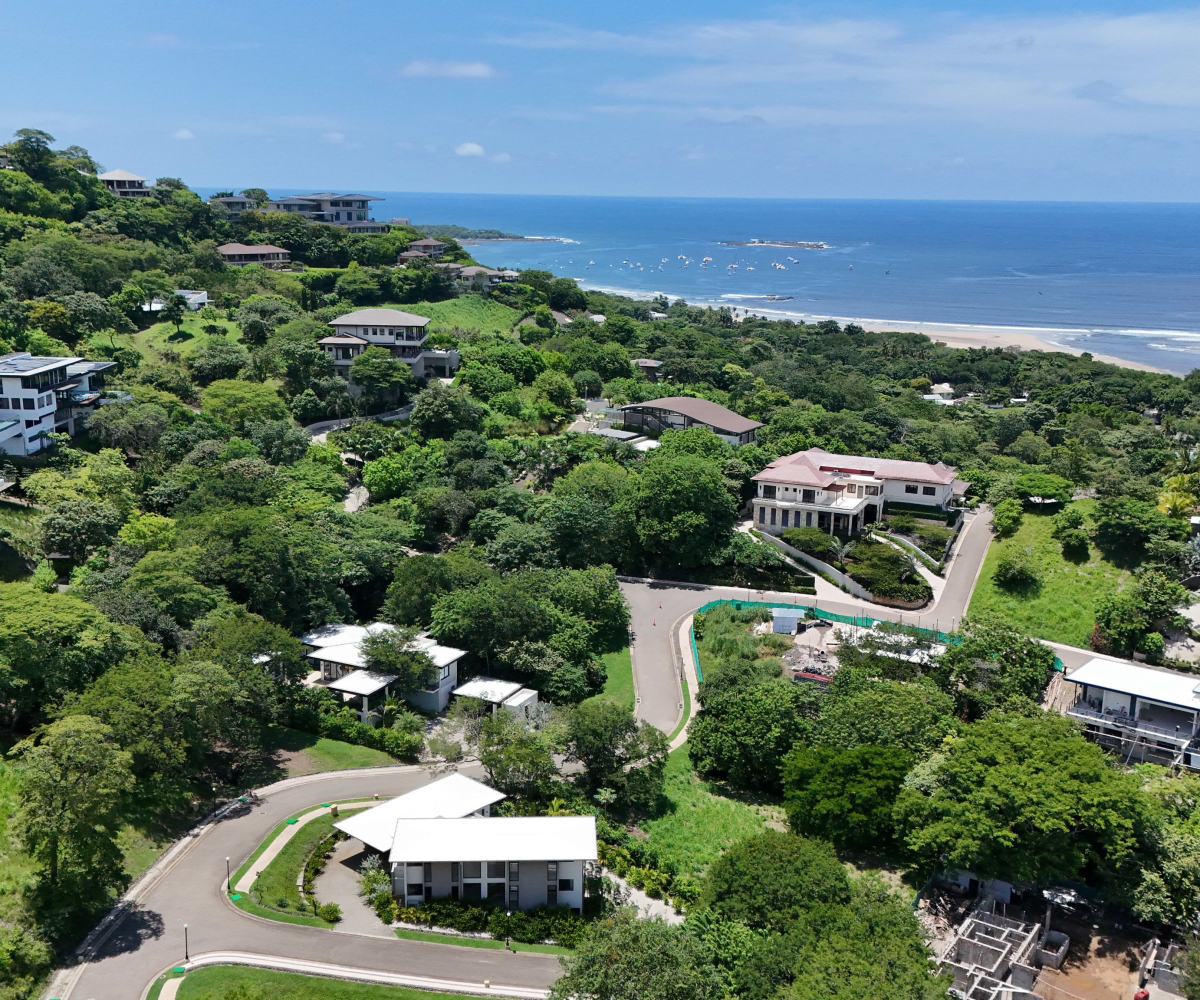 Homes for sale in Tamarindo Costa Rica