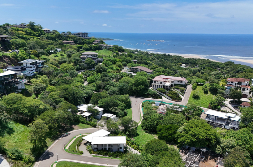 Homes for sale in Tamarindo Costa Rica