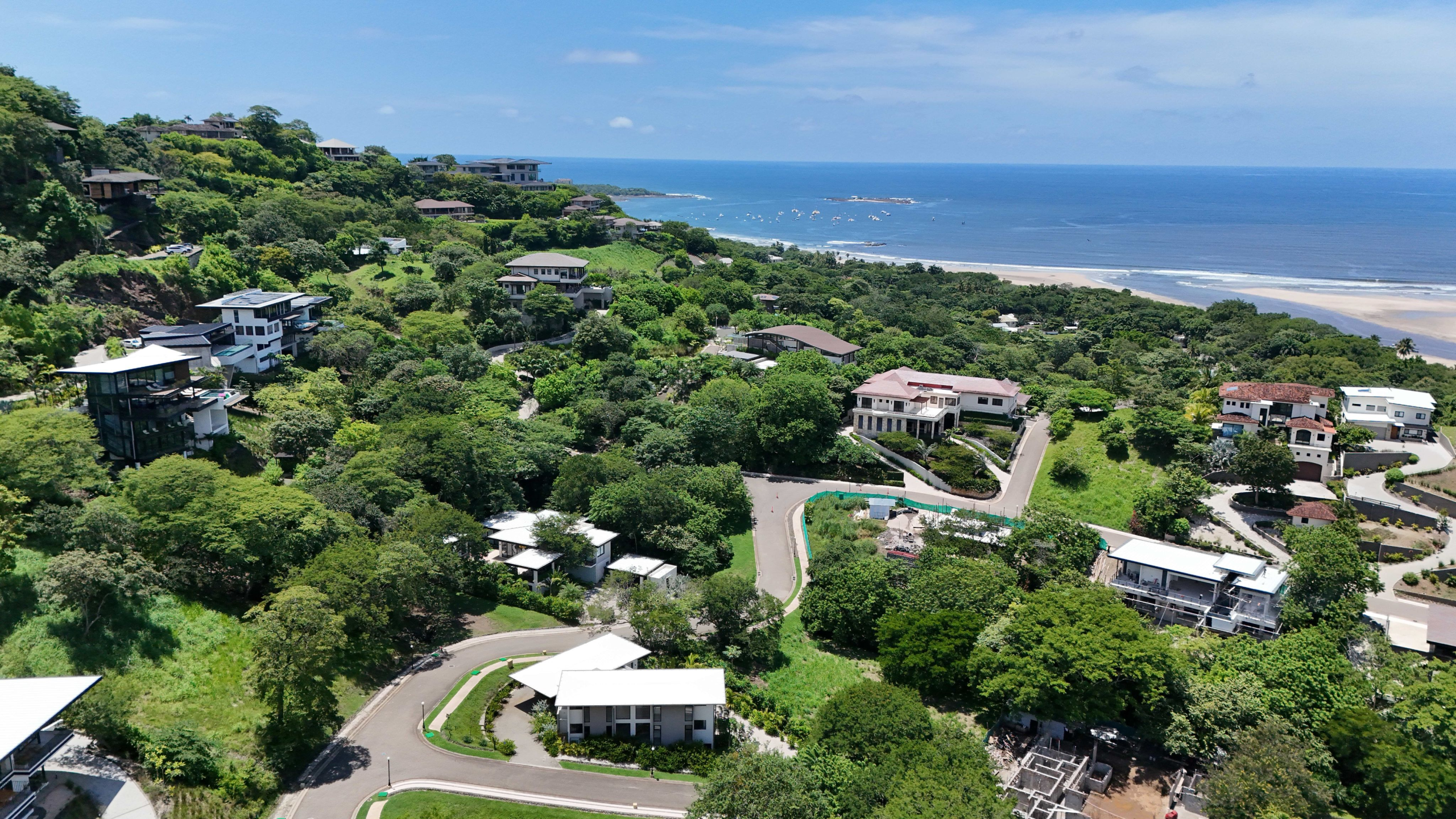 Homes for sale in Tamarindo Costa Rica