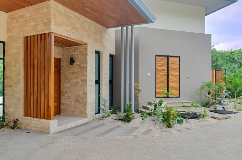 Homes for sale in Tamarindo Costa Rica